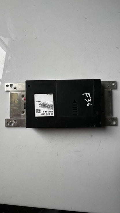 2011-2017 BMW X3 Communications Telematics Control Module 2447520 X3 F25 and X3 
