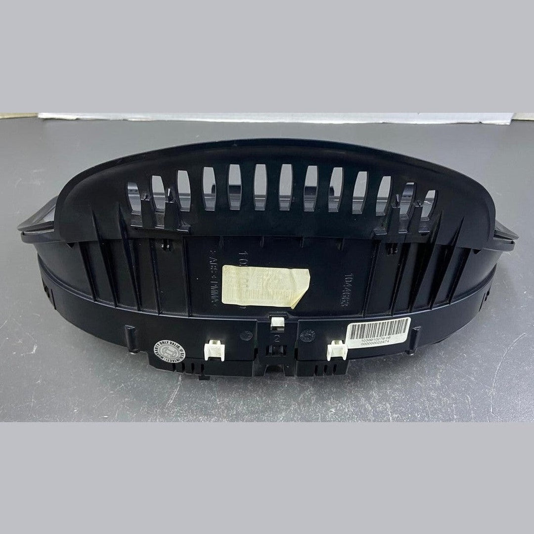 OEM BMW F01 F06 F07 F10 F11 F25 Instrument Cluster Speedometer Petrol 9214719