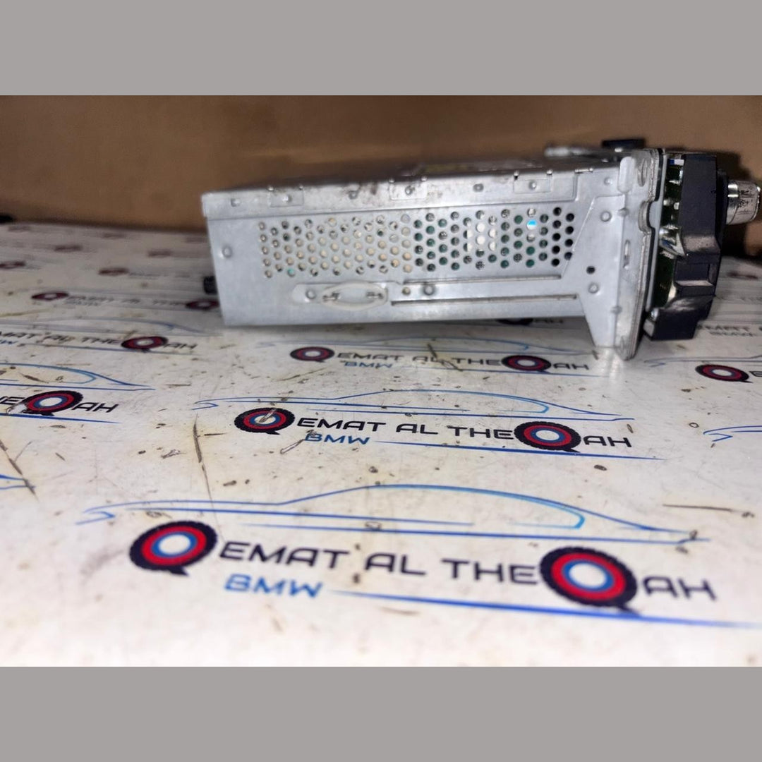 BMW E81 E82 E87 E88 E90 E92 RADIO CD GPS PLAYER HEAD UNIT 9239323 OEM
