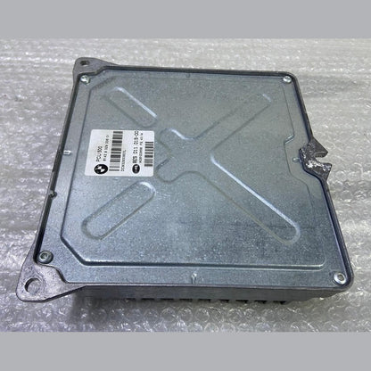 OEM BMW F15 X5 VOLTAGE CONVERTER CONTROL MODULE 9329336