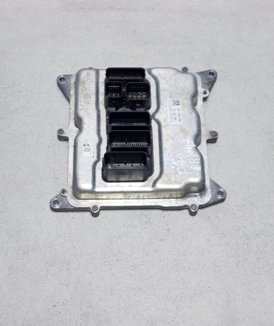 2012-2018 BMW 320i Engine Control Unit 7646763 F25 F30