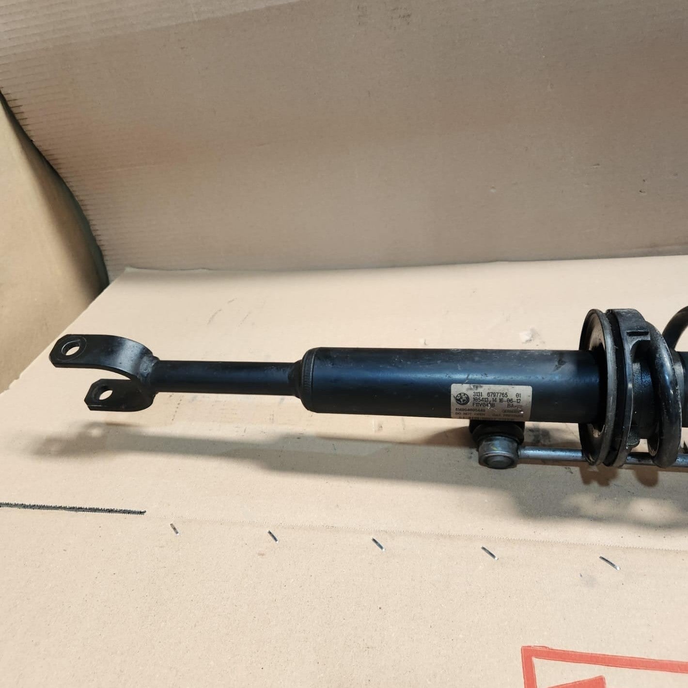 BMW Front Shock Absorber 6797765 F11 5 Series F10 520i 528i 530i 535i