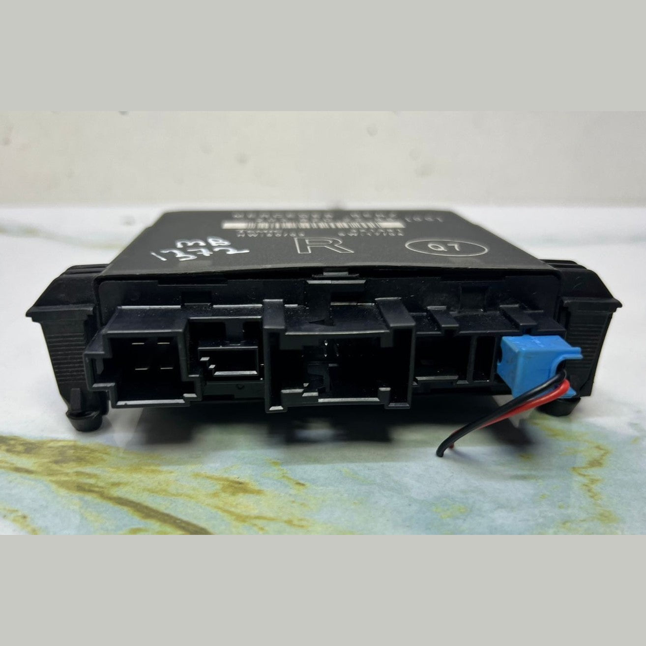 2002-2007 Mercedes-Benz C230 Door Control Unit 203 8202285 C-Class W203