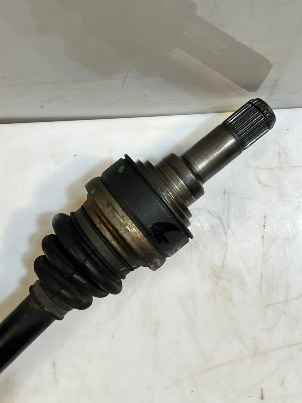 2016-2018 BMW F10 5 Series 528i and 520i Drive Shaft Rear Left 7630183 OEM