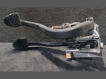 Load image into Gallery viewer, BMW 1 2 3 4  F20 F21 F22 F30 F31 F32 COMPLETE BREAK PEDAL CLUSTER - 68606444
