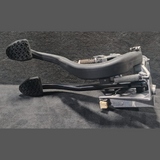 BMW 1 2 3 4  F20 F21 F22 F30 F31 F32 COMPLETE BREAK PEDAL CLUSTER - 68606444