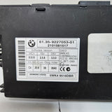 2008-2015 BMW X5 E70 X6 E71 Engine Control Unit DDE ECU Key Set 8506570  N57 3.0