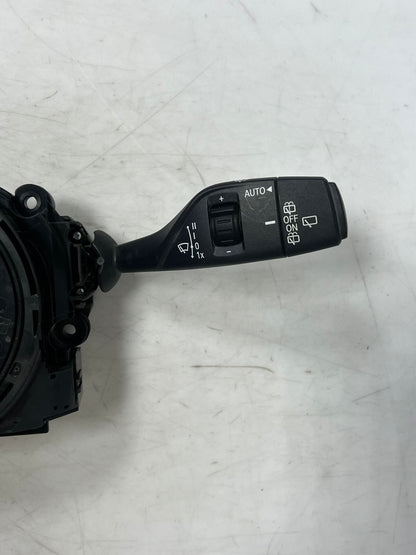 2015-2020 BMW X1 F45 F46 F48 X2 F39 X5 F15 F85M Steering Column Switch 6827372