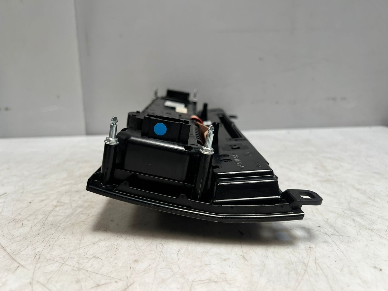 BMW 7 Series F01, F02, F03, F04 Climate Control Unit A/C PANEL 9224749 OEM