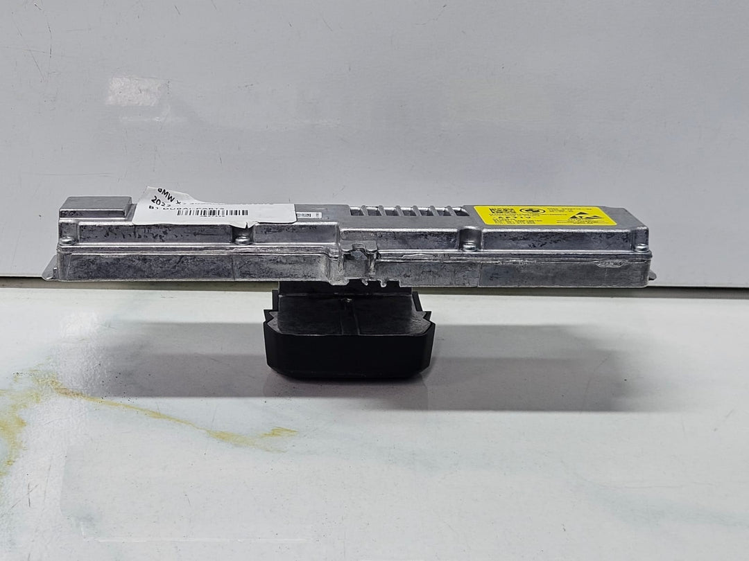 2019-2026 BMW X3 G05 G12 Driver Assistance Camera System 9826316 OEM