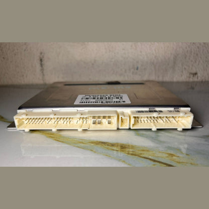 2007 Mercedes-Benz E350 Control Unit A 037 545 12 32