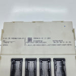 Bild in die Galerieansicht laden, BMW 1 3 F20 F30 116i 316i N13 1.6 Engine Control Unit DME ECU KEY SET 7634297