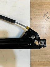 BMW 5' F07 GT Front Right Window Regulator With Motor 7197912 OEM