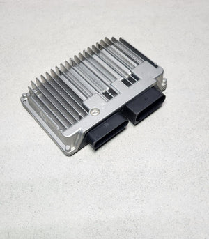 2006-2007 BMW 750i Valvetronic Control Module 7532878 750i E66