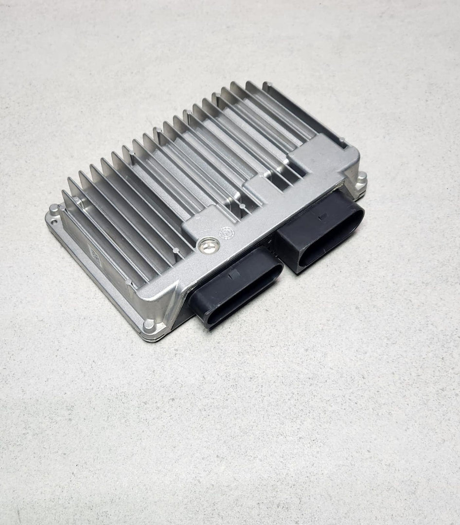 2006-2007 BMW 750i Valvetronic Control Module 7532878 750i E66