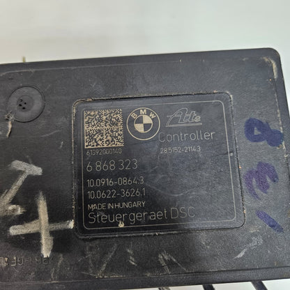 OEM BMW F20 F21 F30 F31 F32 ABS Pump 6868323