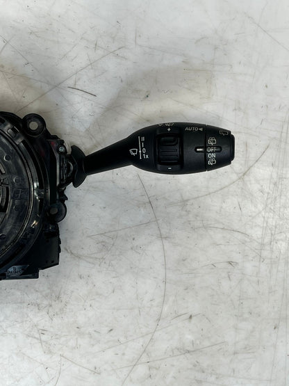 2015-2016 Mini Cooper F54 F55 F56 Steering Column Stalk Assembly 9374321