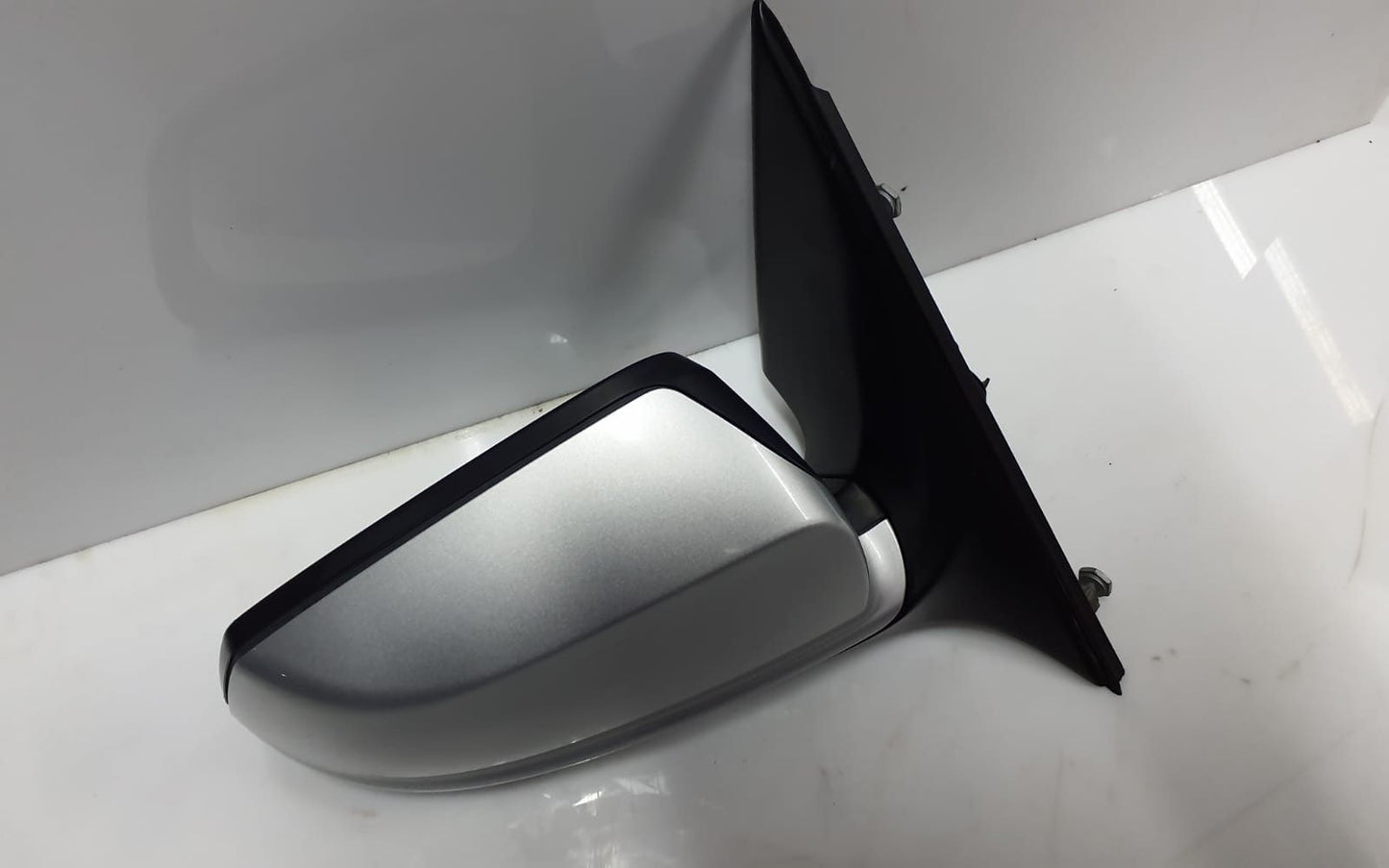 2009-2012 BMW F10 RIGHT SIDE Door Mirror 021016 OEM