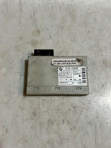 2007-2015 BMW E82 E84 E88 E90 E91 335i Passive Go Control Unit 6135 9134708