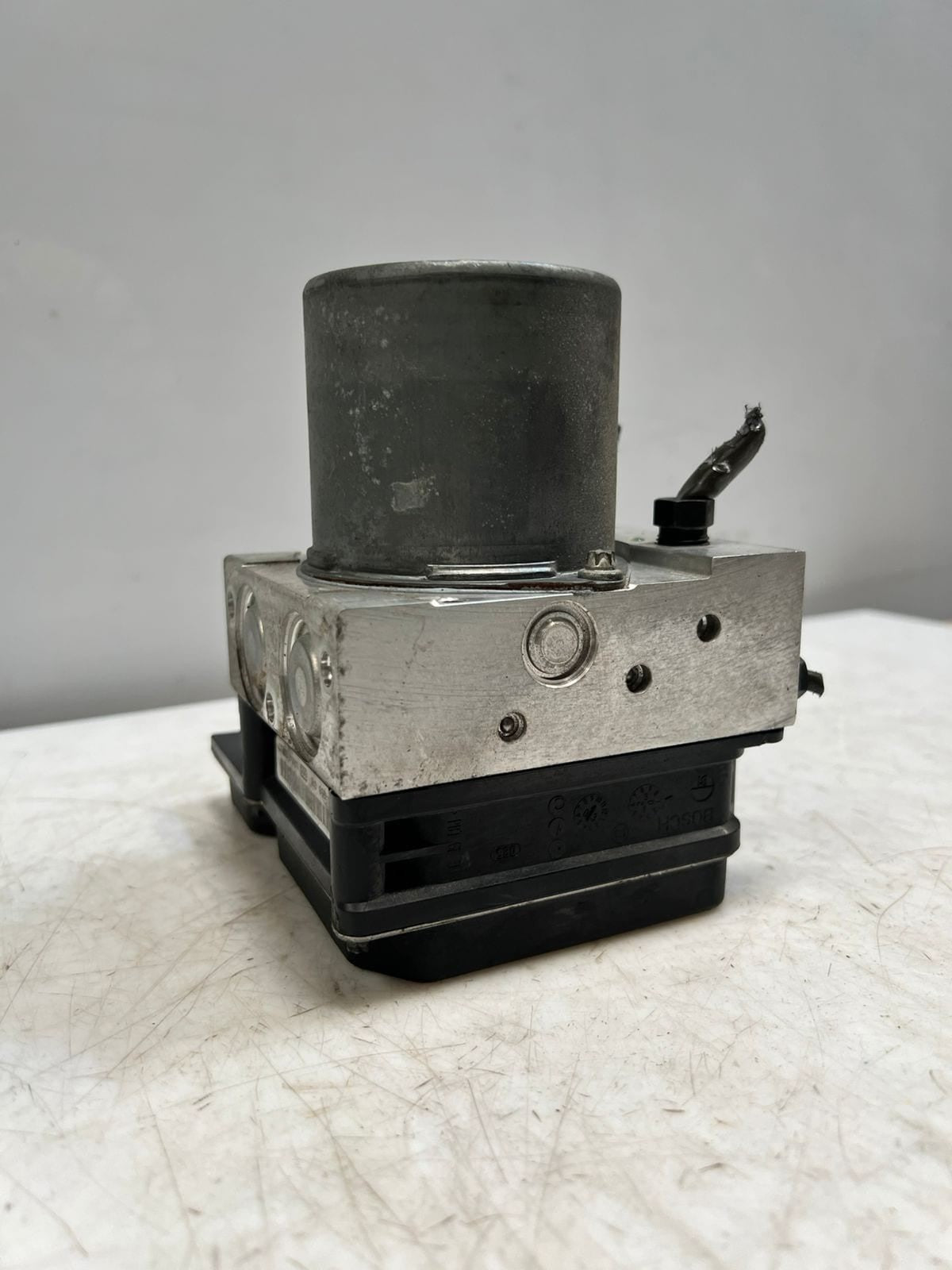 BMW 5' 6' E60 E61 E63 E64 Abs HYDRAULIC Pump Control Unit 6767239 OEM