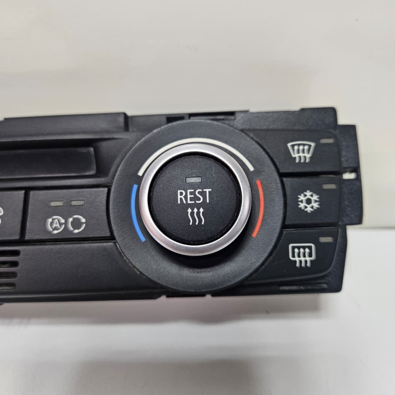 2007-2009 BMW 335i 328i E90 E91 Climate Control Switch 9147299