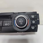 قم بتحميل الصورة إلى عارض الصور، 2007-2009 BMW 335i 328i E90 E91 Climate Control Switch 9147299