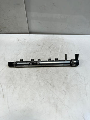 2016 Mini Cooper Fuel Injection Rail 8514166 1 Series F20 F21 with N47 diesel