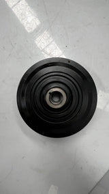2010-2019 BMW M5 Crankshaft Vibration Damper 7572566 M5, M6, X5, X6, and Alpina