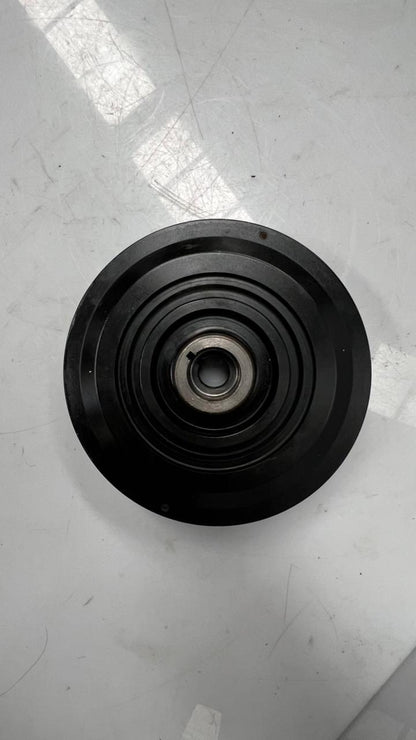 2010-2019 BMW M5 Crankshaft Vibration Damper 7572566 M5, M6, X5, X6, and Alpina