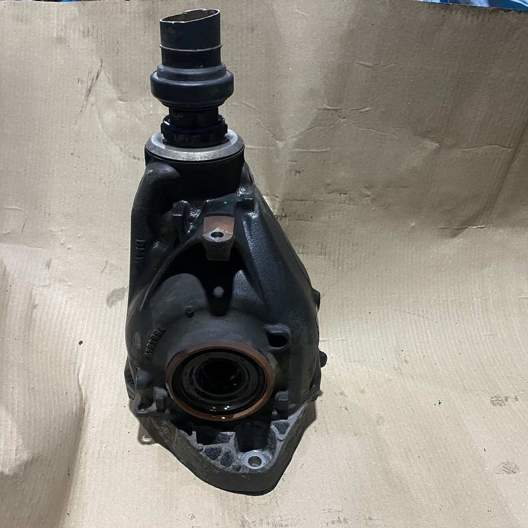 2012-2016 BMW M135i Rear Axle Differential 7599411 215LW 3,08 FOR MANUAL CAR