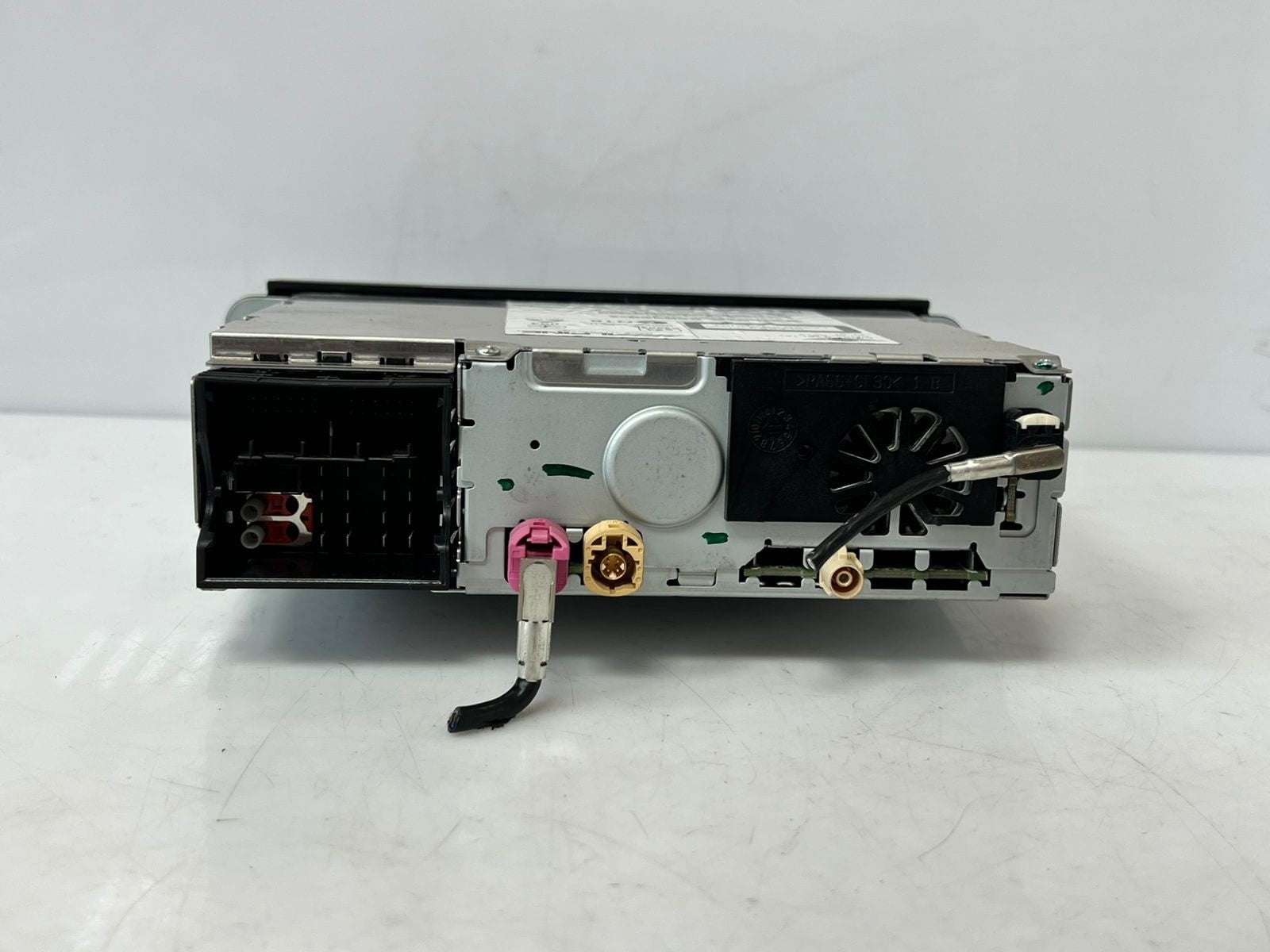 2011-2016 Mini Cooper R56 R57 R58 R59 R60 R55 Countryman Radio Head Unit 9361141