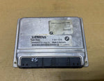 Load image into Gallery viewer, BMW 2001 530i -2002 Z3 Roadster 2.5i and Engine Control Unit 7511570