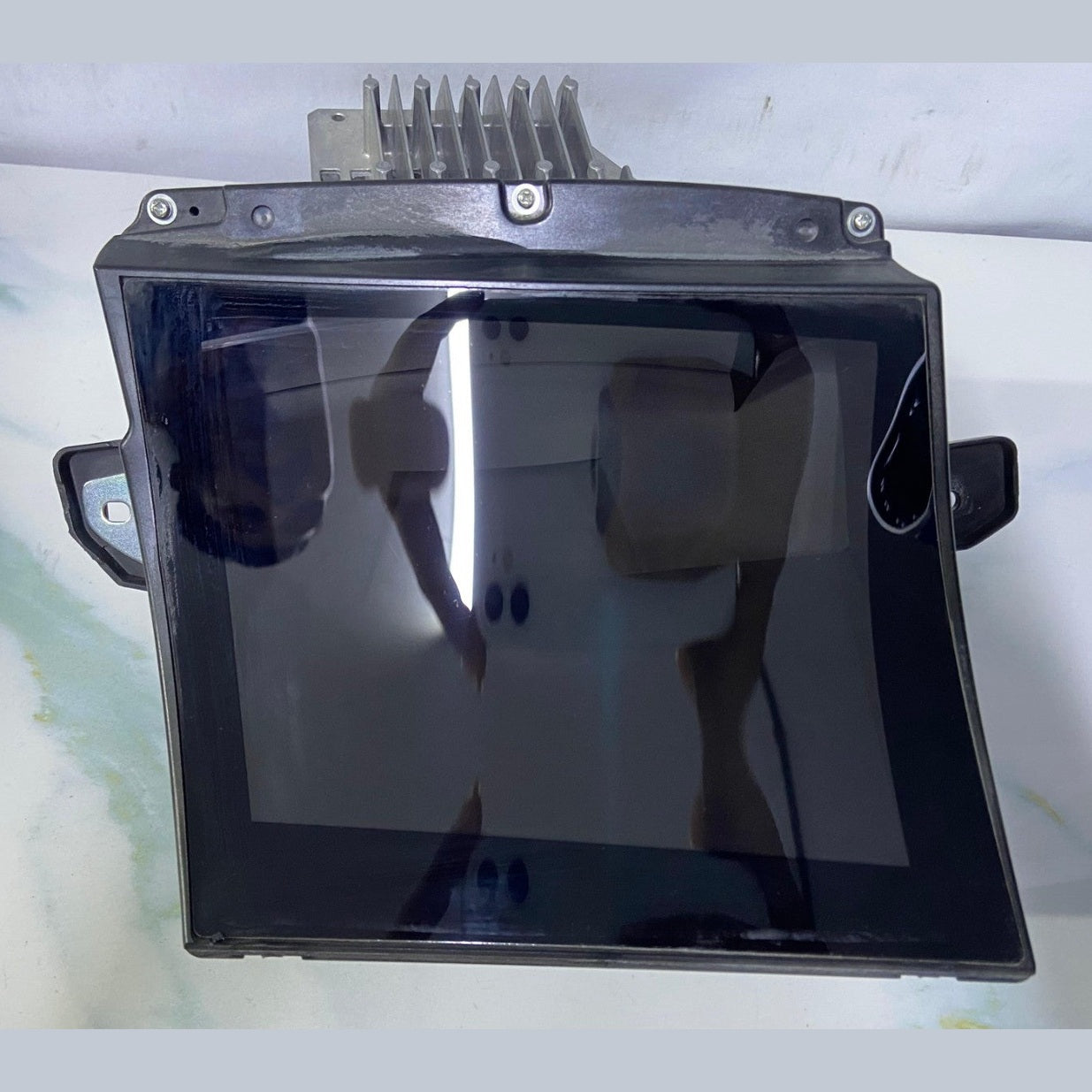 OEM BMW 7 RHD F01 F02 F03 F04 Head up display screen 9249964