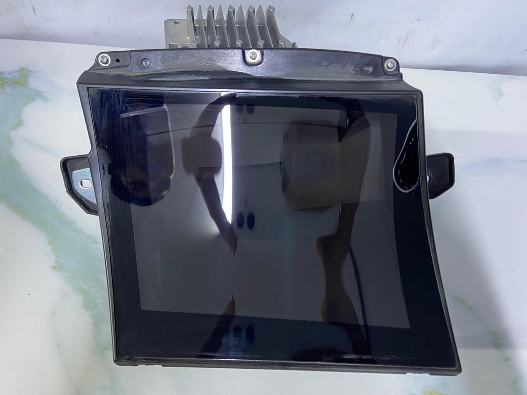OEM BMW 7 RHD F01 F02 F03 F04 Head up display screen 9249964