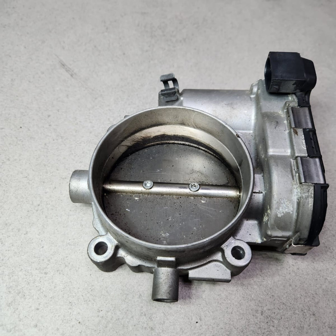 Mercedes-Benz Throttle Body A2781410025 W222 W166 C217 V8