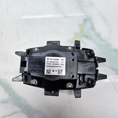 OEM BMW E90 E91 E92 E81 E84 E87 F10 I Drive Control Module 9213309