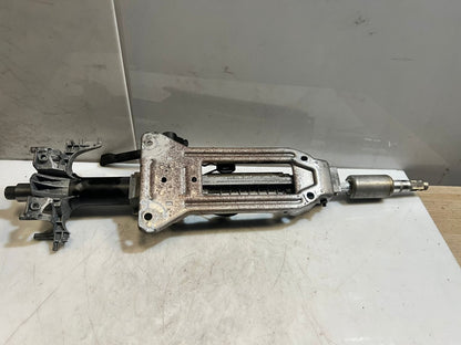 2009-2016 BMW Z4 E89 Manually Adjustable Steering Column 6789671 OEM