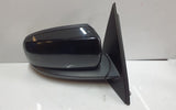 BMW Exterior Door Mirror 607096 X5 E70 2007-2013 folding function for RHD vehicl