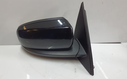 BMW Exterior Door Mirror 607096 X5 E70 2007-2013 folding function for RHD vehicl