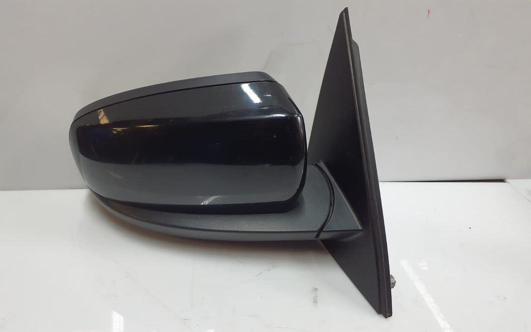 BMW Exterior Door Mirror 607096 X5 E70 2007-2013 folding function for RHD vehicl
