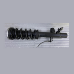 قم بتحميل الصورة إلى عارض الصور، OEM BMW G05 VDC Xdrive Strut Front Left Shock Absorber 6896439
