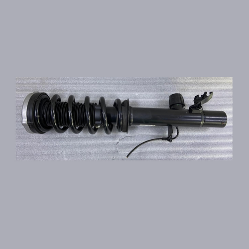OEM BMW G05 VDC Xdrive Strut Front Left Shock Absorber 6896439