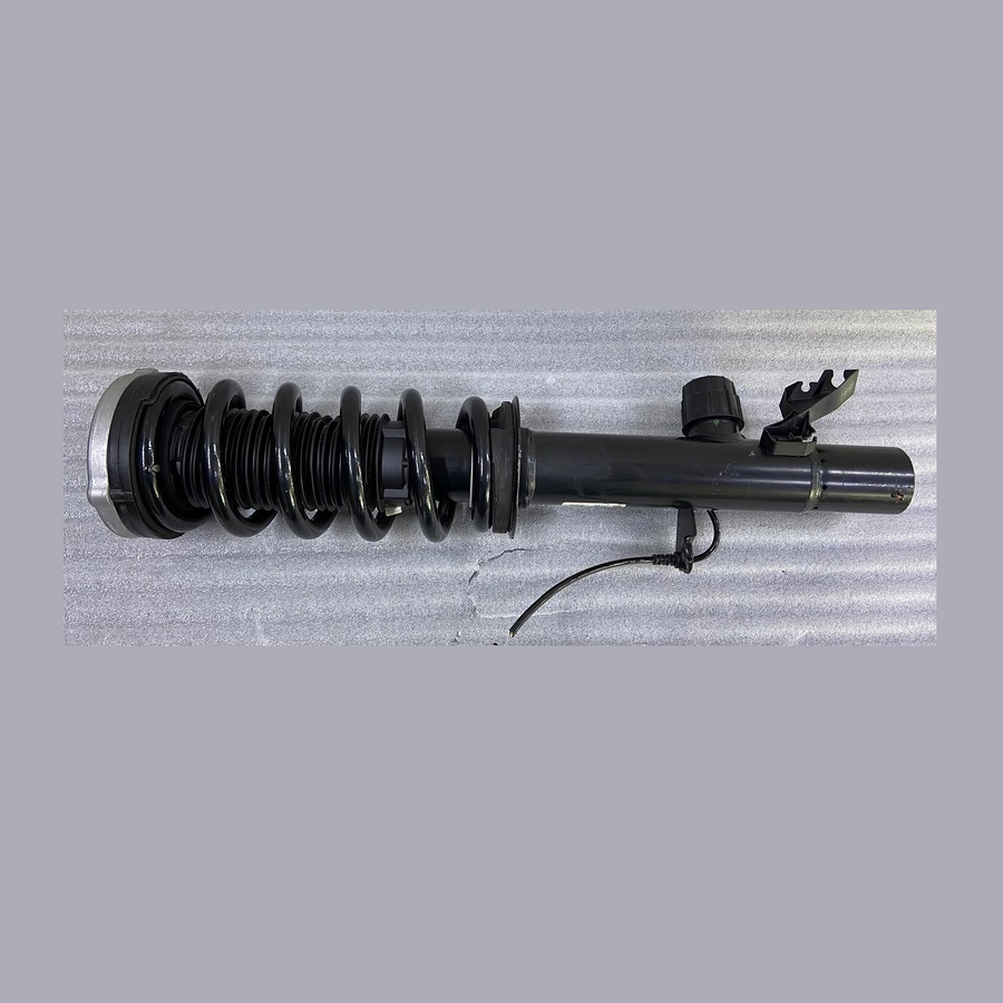 OEM BMW G05 VDC Xdrive Strut Front Left Shock Absorber 6896439