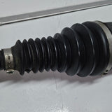 BMW 4 Series G26 Gran Coupe xDrive Axle Assembly 9452630 front right 2020-2024