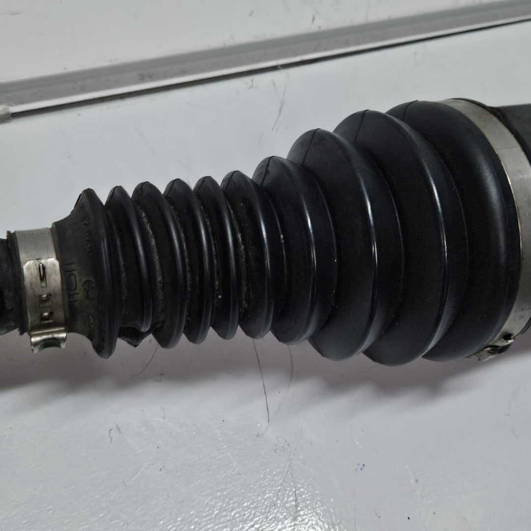 BMW 4 Series G26 Gran Coupe xDrive Axle Assembly 9452630 front right 2020-2024