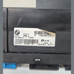 قم بتحميل الصورة إلى عارض الصور، Genuine 2011-2014 BMW X3 F25  Body Control Module 9287218 OEM