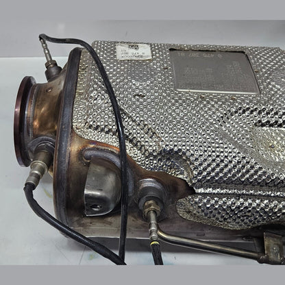 2019-2023 BMW B57D30A X5 G05 G07 and X7 Diesel Particulate Filter 8475307 OEM
