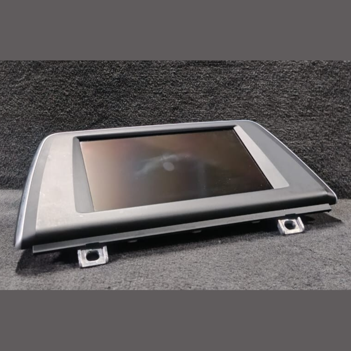 BMW X1 F48 INFORMATION GPS DASH DISPLAY 6.5 SCREEN OEM-  9322123