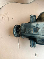 Load image into Gallery viewer, 2007-2008 BMW X3 E83 3.0 diesel Rear Axle Differential 7544794 RATIO= 3.23 OEM
