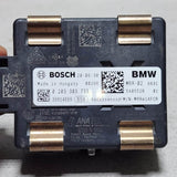 2018 BMW X5 Radar Sensor Distronic 5A05528 G20 G21 G22 G23 G05 G06 X3 G01 X5 G05